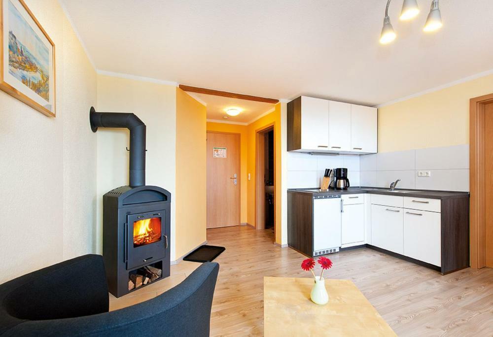 Panorama-Apartments Weinberghaus Mittelndorf Экстерьер фото
