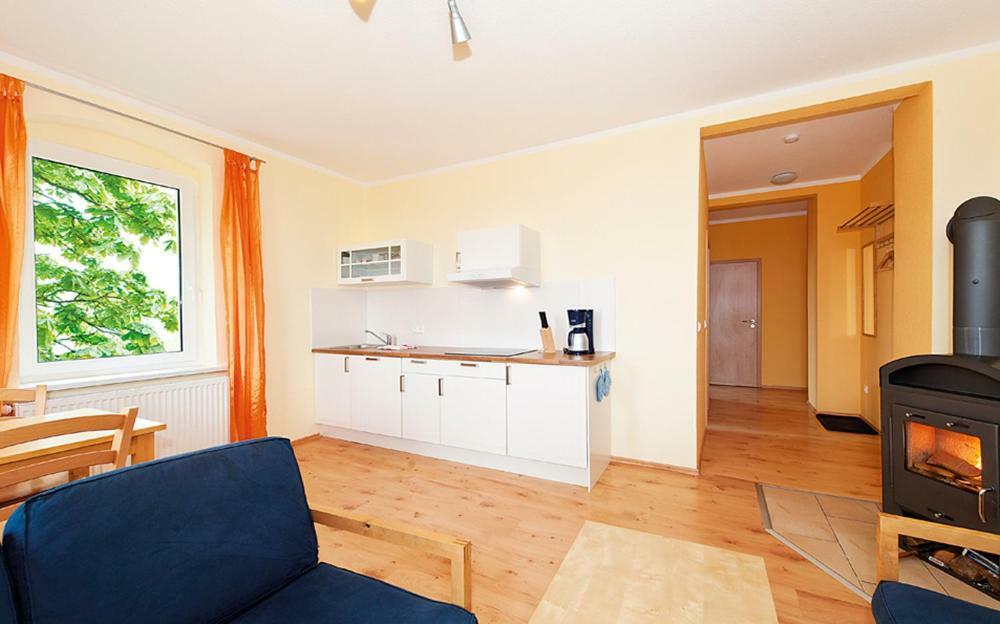 Panorama-Apartments Weinberghaus Mittelndorf Экстерьер фото
