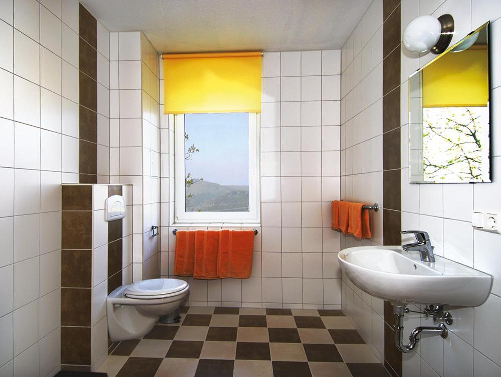 Panorama-Apartments Weinberghaus Mittelndorf Экстерьер фото