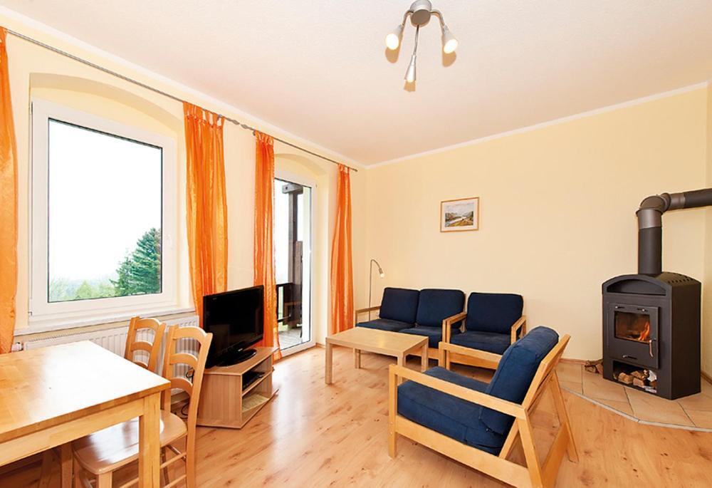 Panorama-Apartments Weinberghaus Mittelndorf Экстерьер фото